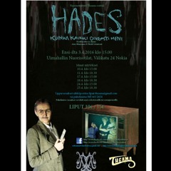 Aphex Twin - Gwely Mernans (UNDERWORLD MIX)