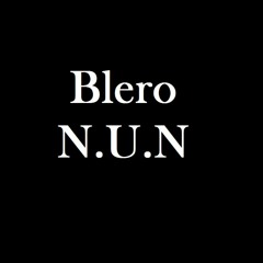 Blero - N.U.N (By V U K I)