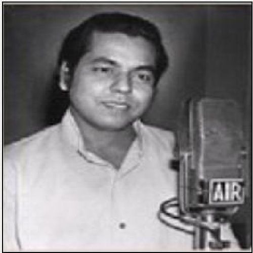 Aamay Ondho Kore Dao by Prasanta Bhattacharya