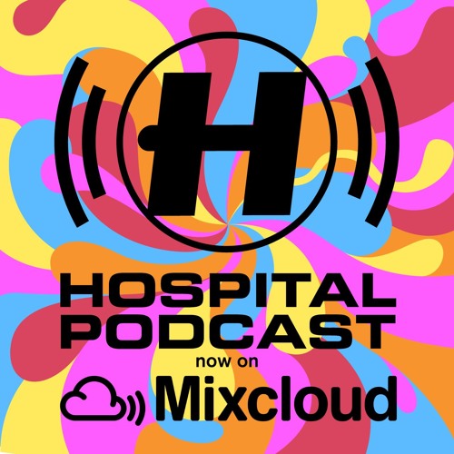 "Yesterdays"  exclusive first play on Hospital Podcast by London Elektricity // 02/26/2016