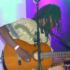 IMANI_Drag on the music-