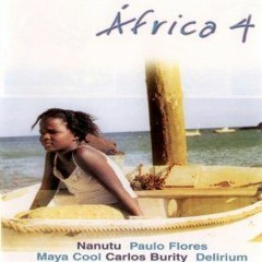 Paulo Flores - Canta meu semba