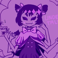 spider dance - undertale cover ( band song ver.)언더테일 스파이더댄스 커버