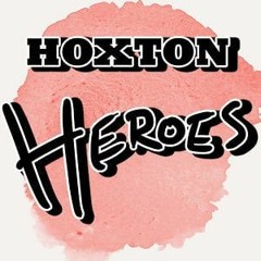 Girls Aloud - Hoxton Heroes(VGM Instrumental)