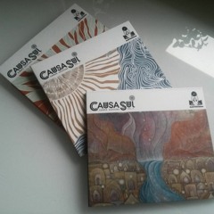 Causa Sui: "Venice By The Sea"