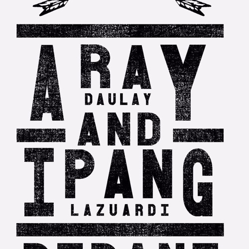 Aray Daulay & Ipang Lazuardi "BERANI''