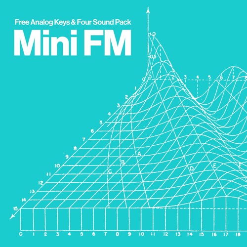 Mini FM (Demo 3)