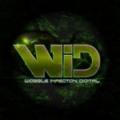ALIMAN - CONCRETE (Wobble Infection Digital)