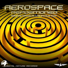 Dual Vision - Break The Silence (Aerospace Remix) OUT NOW!!