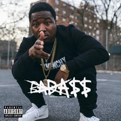Troy Ave - Badass (JOEY BADA$$ DISS 2016)