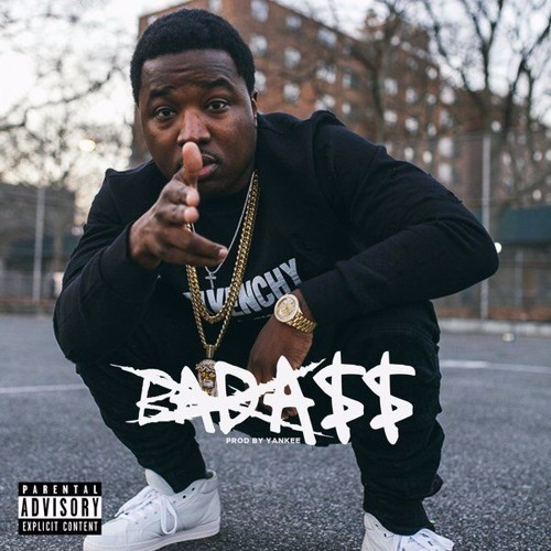 Troy Ave - Badass (JOEY BADA$$ DISS 2016)