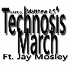 Technosis Audio - Jay Mosley