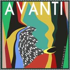 Avanti - Moon Bound (Molinar Remix)