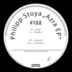 Philipp Stoya - Carmonna