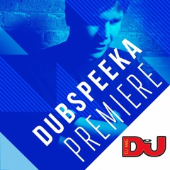 PREMIERE: Andre Winter ‘Track 10:30 (Dubspeeka Remix)'