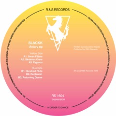 Slackk- Swan Filters