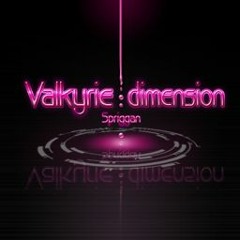 Valkyrie dimension - Spriggan