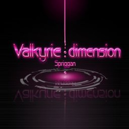 Valkyrie dimension - Spriggan