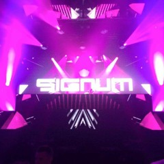 Signum - Live At A State Of Trance Festival Utrecht 27 - 02 - 2016