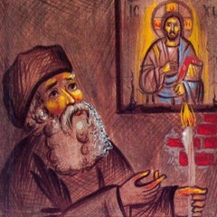 Fractions of Great Lent قسمة الصوم المقدس