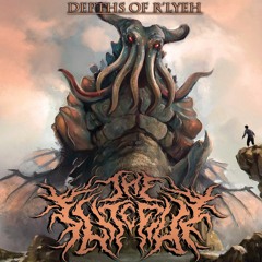 The Elite Five - II. Nyog' Sothep The Nameless Mist [Feat. Dickie Allen Of Infant Annihilator]