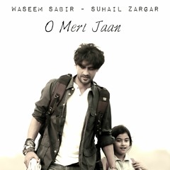 O MERI JAAN