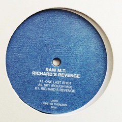 Raw M.T. - Sky (Rough Mix)