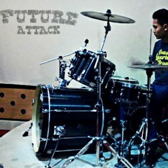 Rocket Rockers   Killing Me Inside - Menuju Cahaya - Single .mp3
