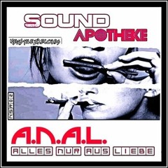 NSR02 // Soundapotheke - Dream Ma Kla (Original Mix)snipped