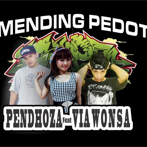 MENDING PEDOT