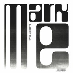 PREMIERE: Mark E - Basement Trax 1 [Futureboogie]