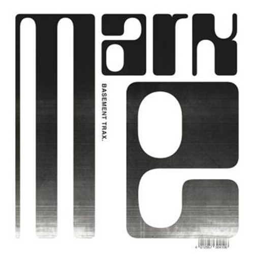 PREMIERE: Mark E - Basement Trax 1 [Futureboogie]