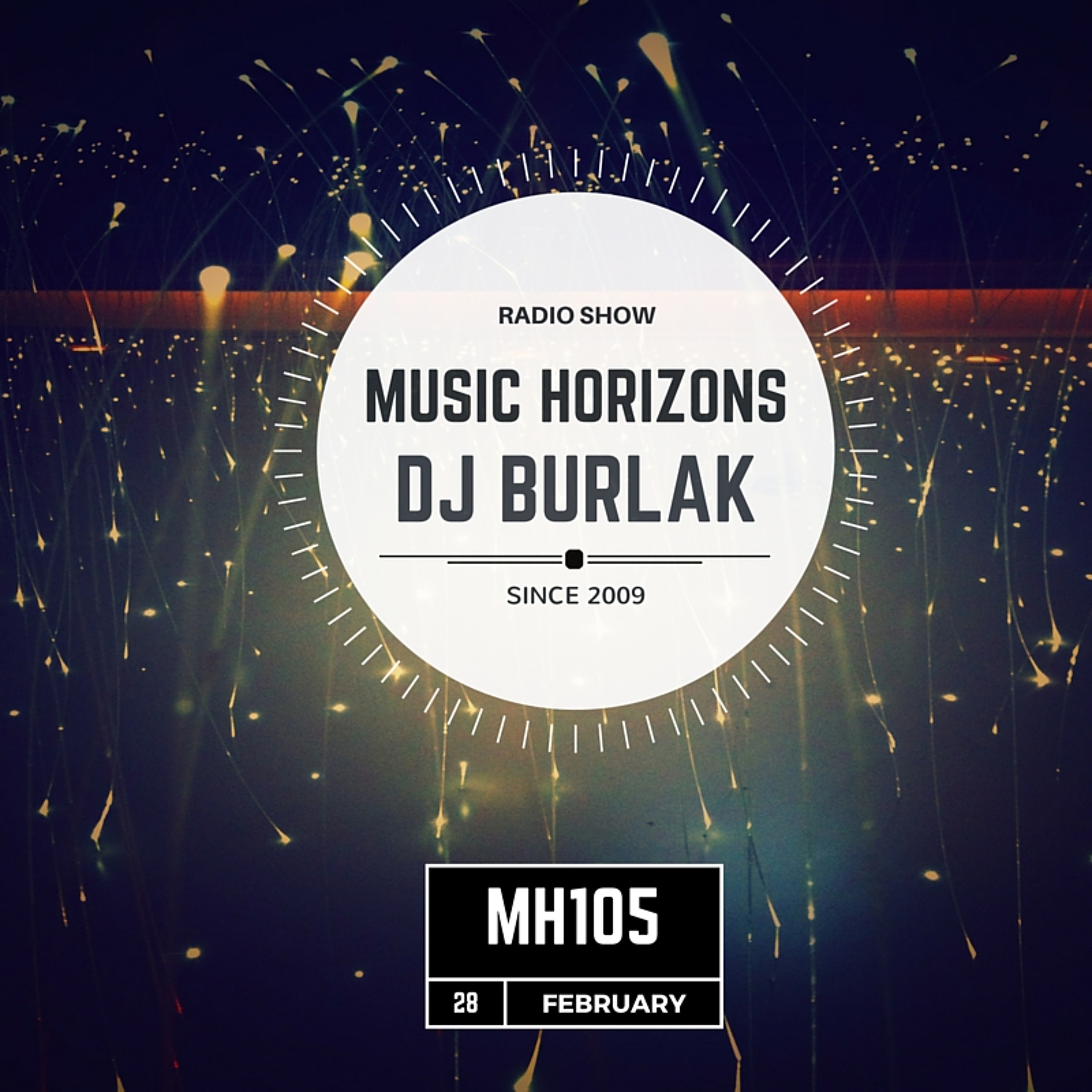 DJ BURLAK