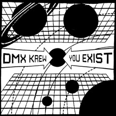 DMX Krew - Bombay Mix (HYPELP005) [clip]