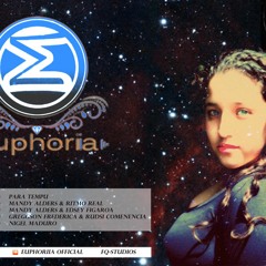 Euphoriia Feat. Mandy & Ritmo Real(AUA) - Para Tempu