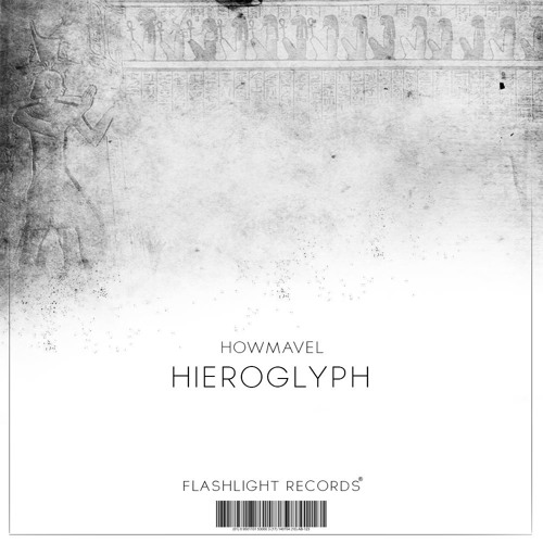 Howmavel - Hieroglyph (Original Mix)