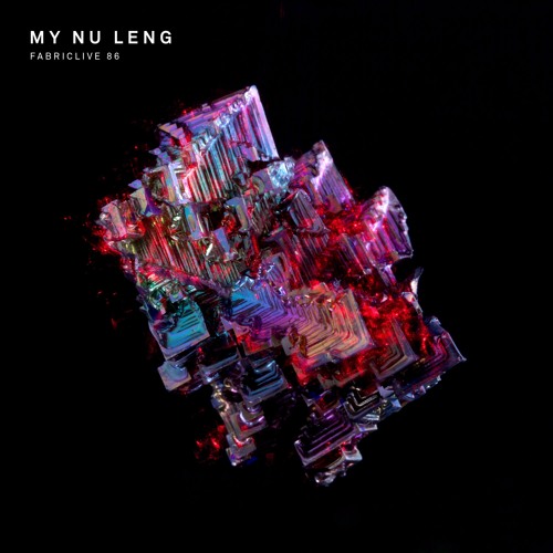 My Nu Leng - FABRICLIVE 86 Promo Mix