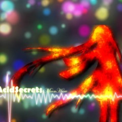 MoonHare - Acid Secrets