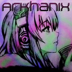 Arkhanix - Elegy