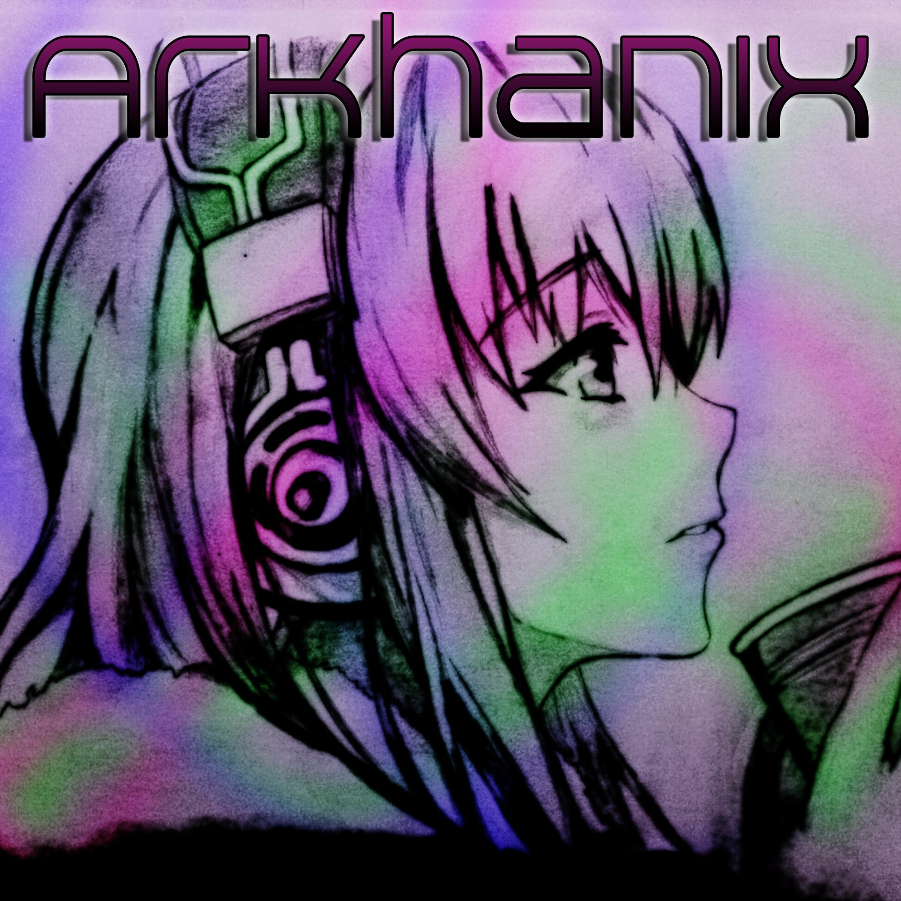 Arkhanix - Elegy episode artwork