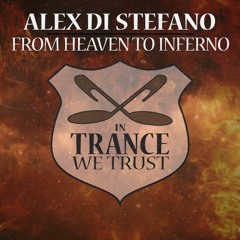 Alex Di Stefano - From Heaven To Inferno