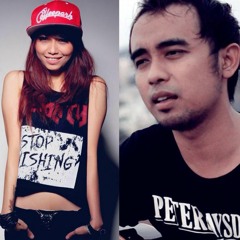 Niar Quirino feat. Jpod Jikalo - Daisy (Zedd Cover)