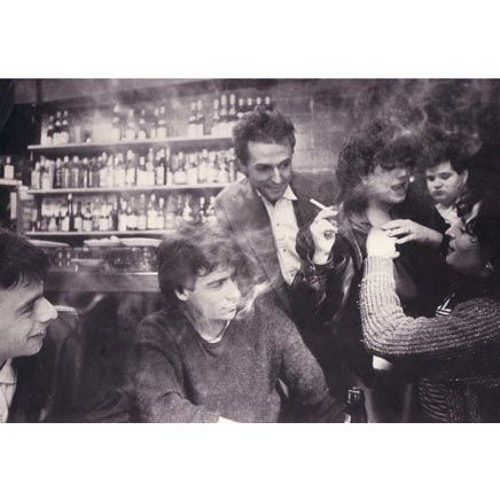 (06) Cyr - Mortal eyes