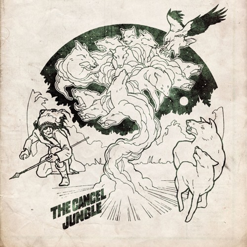 Night Ride (feat Liquid Waves)