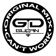 N.E.O.N ,Gudan - Can't Work (Original Mix)