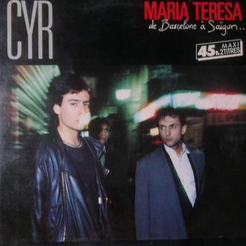 (02) Cyr - Fevrier 2004