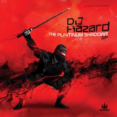 DJ Hazard - Against The Clock