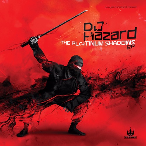 DJ Hazard - Against The Clock