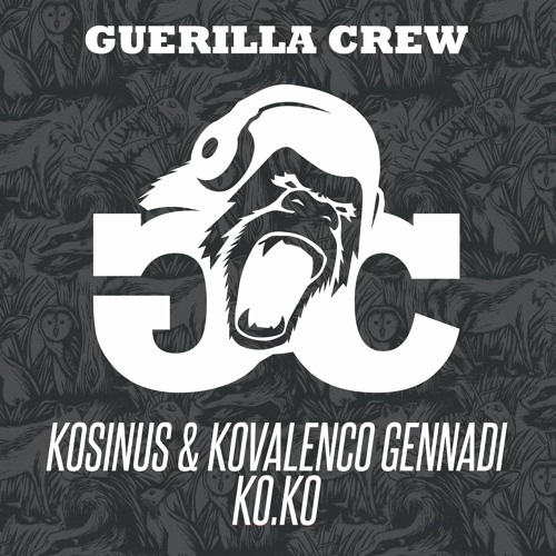 Kosinus & Kovalenco Gennadi - KO.KO