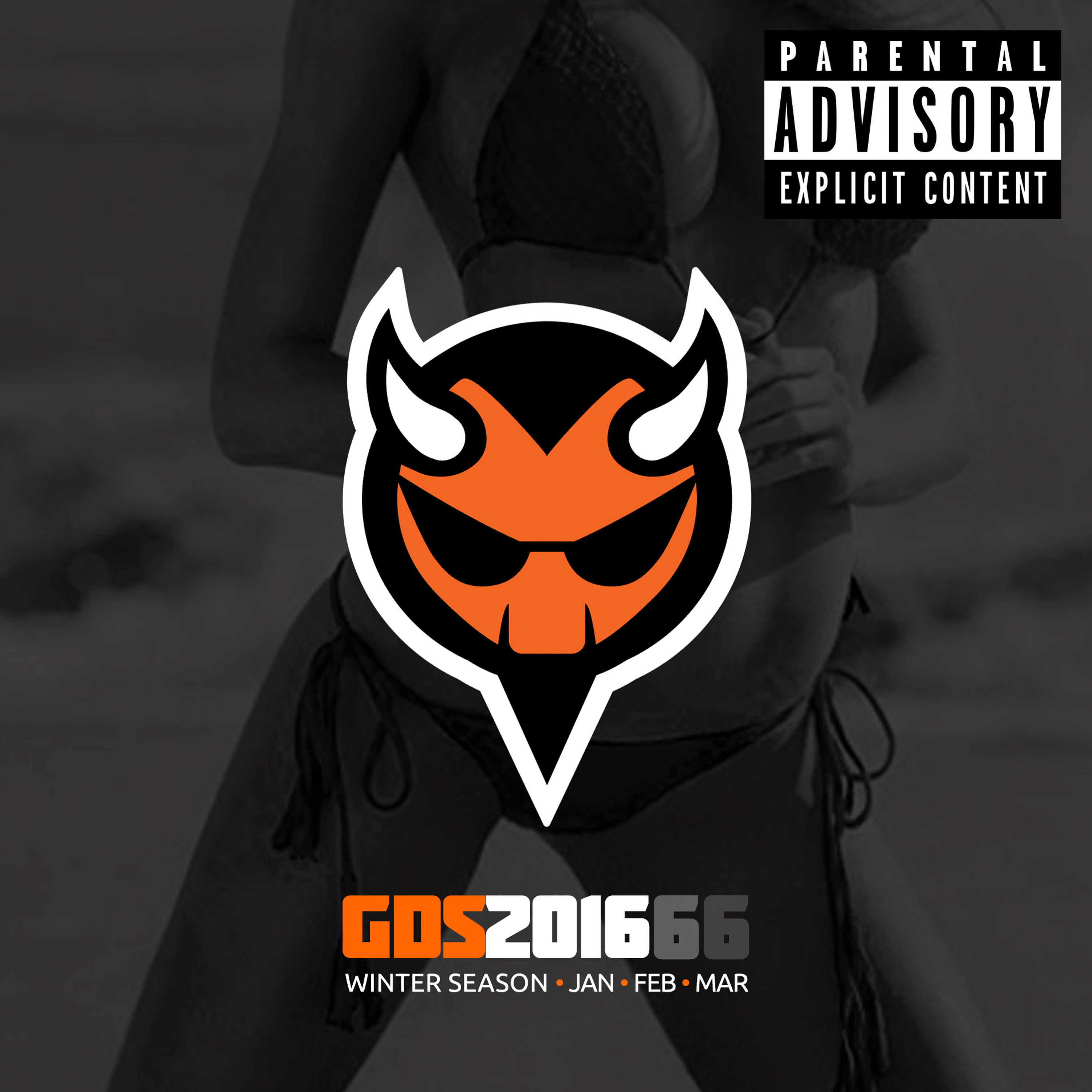 Goin' Deep Show 1332: Hey I almost puked over in that corner episode artwork